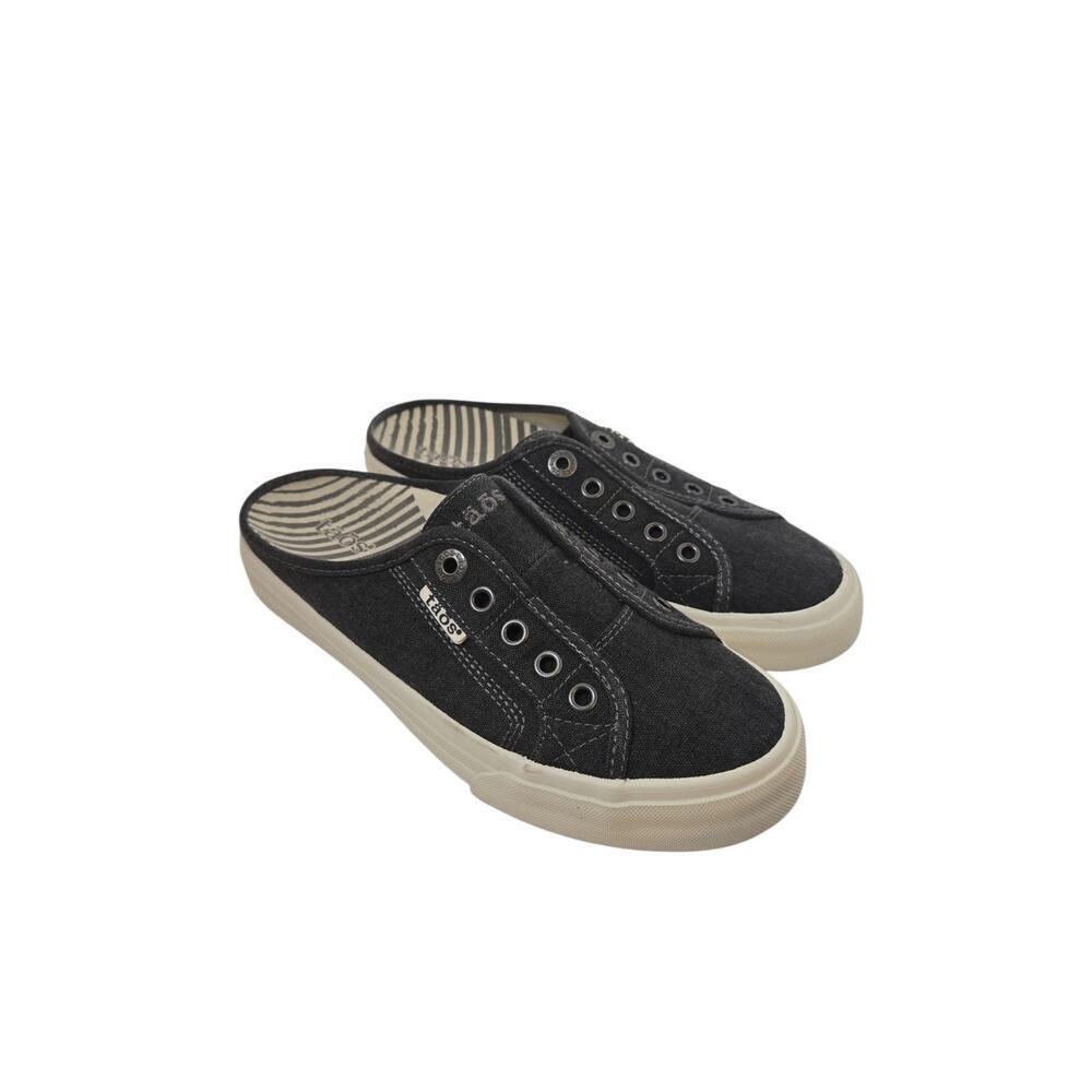 Tao’s EZ Soul Shoe Slip On Sneaker Size 7 - Picture 2 of 6